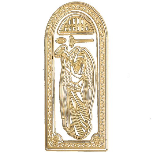 Anna Griffin - Dies - 3D Slimline Angelic