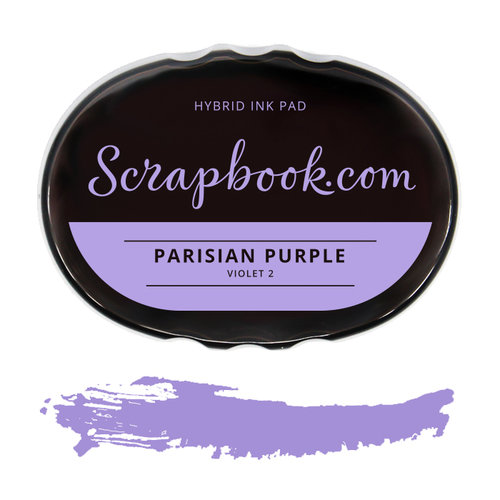 Scrapbook.com - Premium Hybrid Ink Pad Kit - Winter Group 5 Scrapbook.com - Premium Hybrid Ink Pad Kit - Winter Group