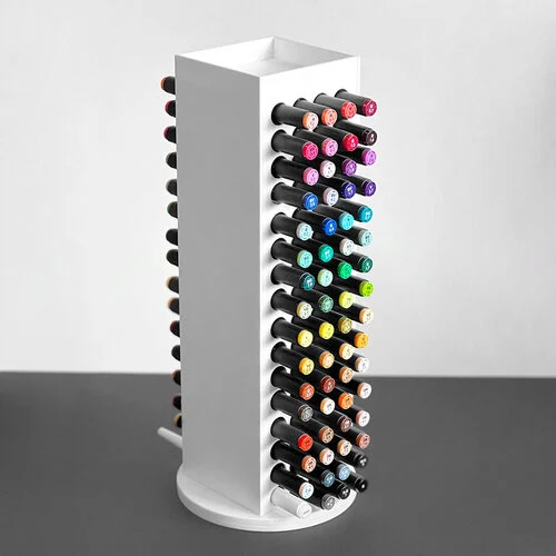 OLO - Marker Tower - White