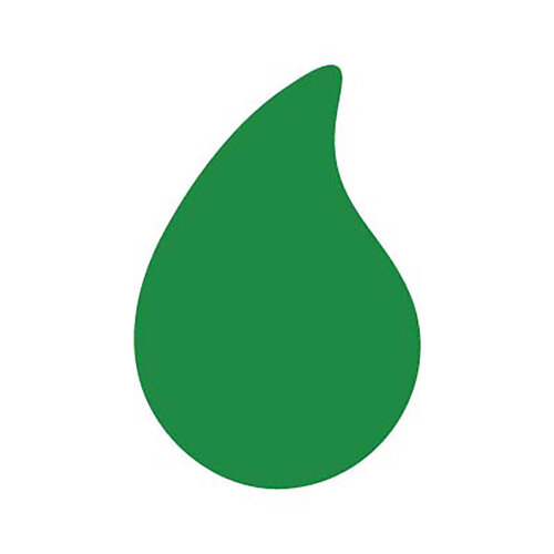 Gina K Designs - Ink Refill - Kelly Green 2 Gina K Designs - Ink Refill - Kelly Green