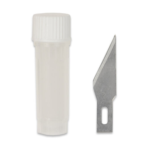 Sizzix - Making Essentials Collection - Multi-Tool Accessory - Craft Knife Replacement Blades