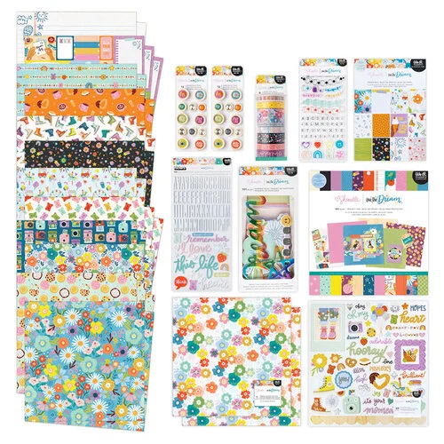 Shimelle Laine - Live The Dream Collection - Bundle - 700+ Pieces