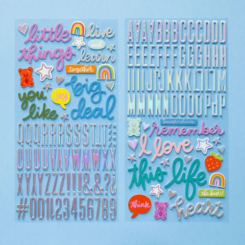 Shimelle Laine - Live The Dream Collection - Bundle - 700+ Pieces 9 Shimelle Laine - Live The Dream Collection - Bundle - 700+ Pieces