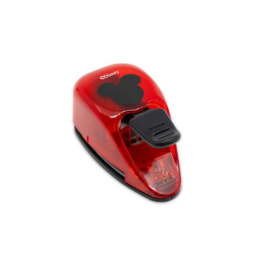 EK Success - Disney Collection - Medium Punch - Mickey Icon