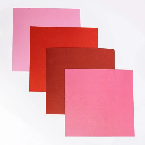 Everett Rd - Valentine Collection - 6 x 6 Paper Pack - Tonal