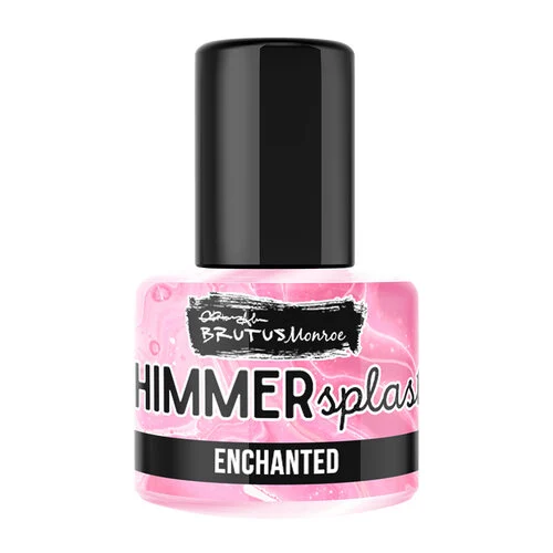 Brutus Monroe - Bubbles and Broomstick Collection - Shimmer Splash - Enchanted
