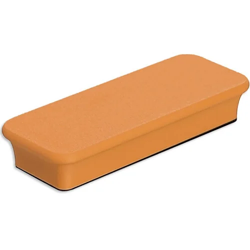 Glassboard Studio - MegaBar - Tangerine Orange