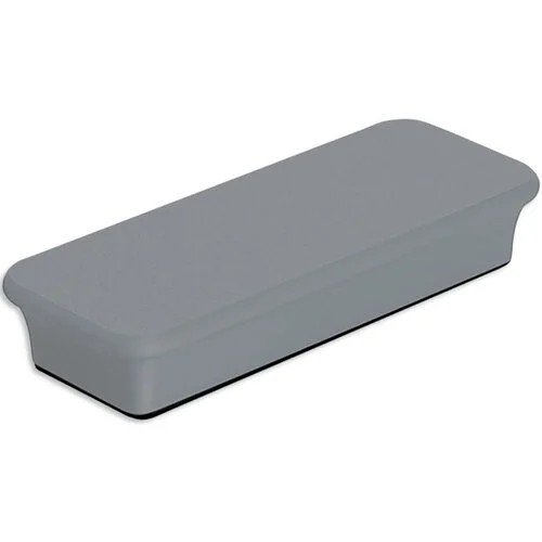 Glassboard Studio - MegaBar - Steel Gray