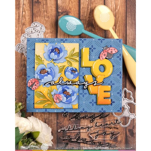 Waffle Flower Crafts - Craft Dies - Dashed Lattice Texture 7 Waffle Flower Crafts - Craft Dies - Dashed Lattice Texture