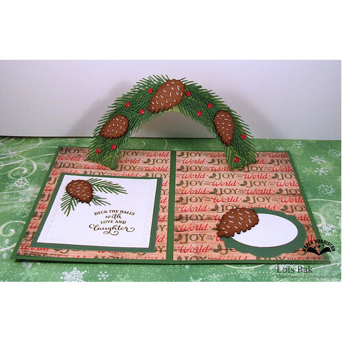 Karen Burniston - Craft Dies - Greeting Labels 4 Karen Burniston - Craft Dies - Greeting Labels