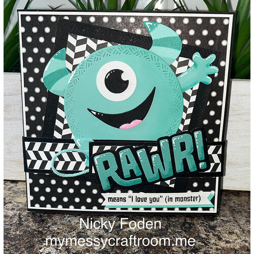 Karen Burniston - Craft Dies - Greeting Labels 5 Karen Burniston - Craft Dies - Greeting Labels