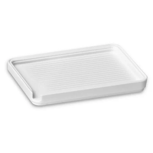 Glassboard Studio - MagInk Tray - Snow White - Set of 2