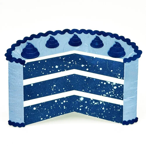 Emily Moore Designs - Dies - Gift Card Holder - Make A Cake 5 Emily Moore Designs - Dies - Gift Card Holder - Make A Cake