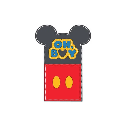 Scrappy Boy Stamps - Dies - Oh Boy Mouse Gift Card Holder 3 Scrappy Boy Stamps - Dies - Oh Boy Mouse Gift Card Holder