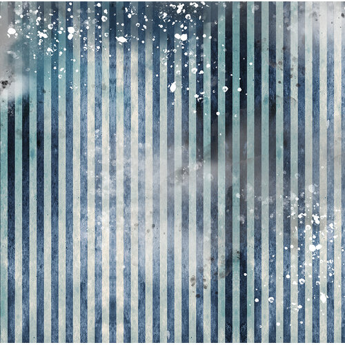 Memory Place - Hello Collection - 12 x 12 Double Sided Paper - 03 6 Memory Place - Hello Collection - 12 x 12 Double Sided Paper - 03