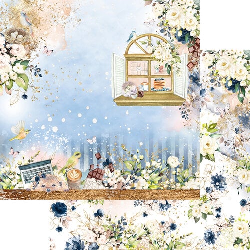 Memory Place - Hello Collection - 6 x 6 Collection Pack