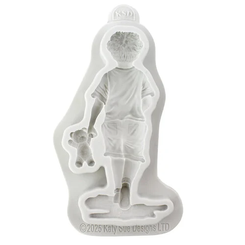 Cosmic Shimmer - Moulds - Let The Adventure Begin