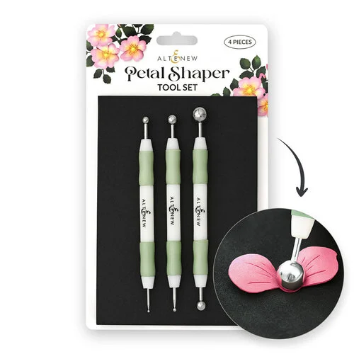 Altenew - Petal Shaper Tool Set 1 Altenew - Petal Shaper Tool Set