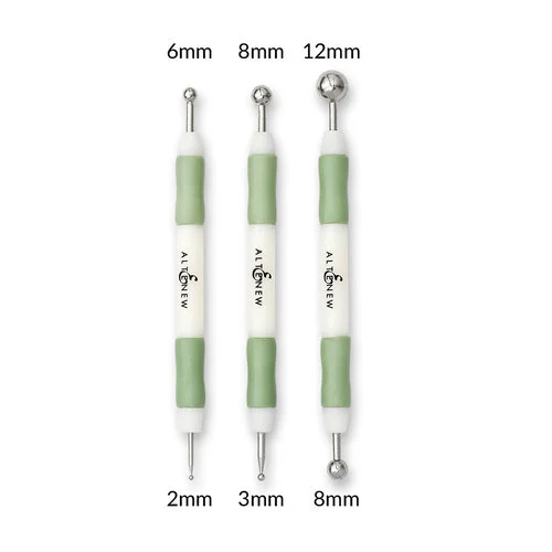 Altenew - Petal Shaper Tool Set 5 Altenew - Petal Shaper Tool Set