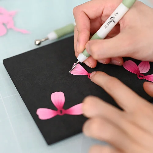 Altenew - Petal Shaper Tool Set 6 Altenew - Petal Shaper Tool Set