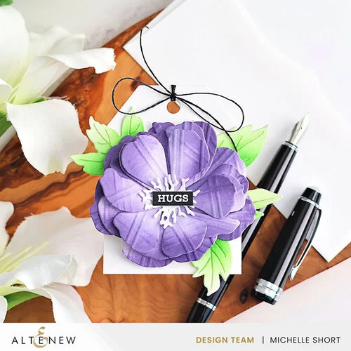 Altenew - Petal Shaper Tool Set 8 Altenew - Petal Shaper Tool Set