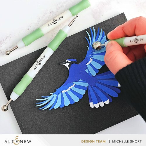 Altenew - Petal Shaper Tool Set 9 Altenew - Petal Shaper Tool Set