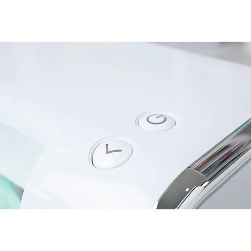 Sizzix - Big Shot Switch Plus Machine - Starter Kit - White 6 Sizzix - Big Shot Switch Plus Machine - Starter Kit - White