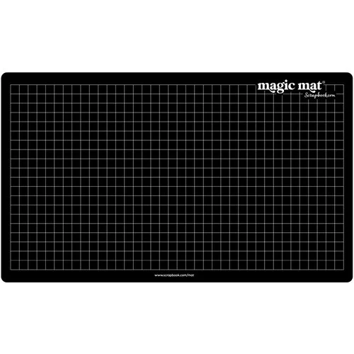 Scrapbook.com - Magic Mat - Plus - Cutting Pad for *Select Machines - 9x15