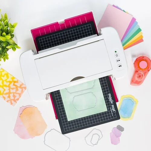 Scrapbook.com - Magic Mat - Plus - Cutting Pad for *Select Machines - 9x15