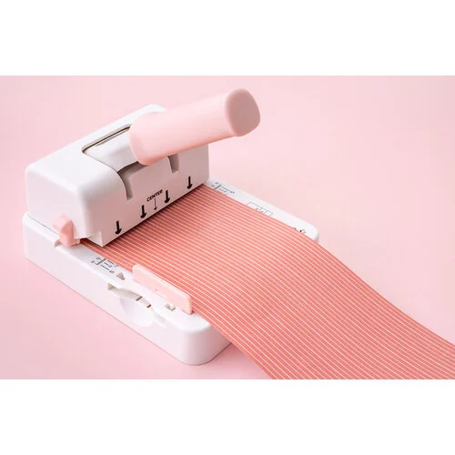 We R Makers - The Cinch Collection - Cinch Binding Tool - Disc