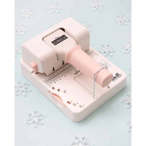 We R Makers - The Cinch Collection - Cinch Binding Tool - Disc