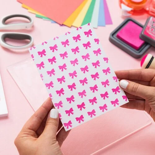 Scrapbook.com - Replacement Domed Foam Applicators - 10 Pack