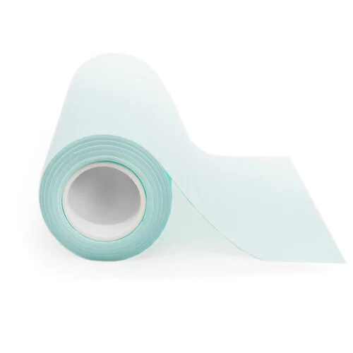 Scrapbook.com - Mint Tape - Low Tack and Repositionable - 4 Inch Roll