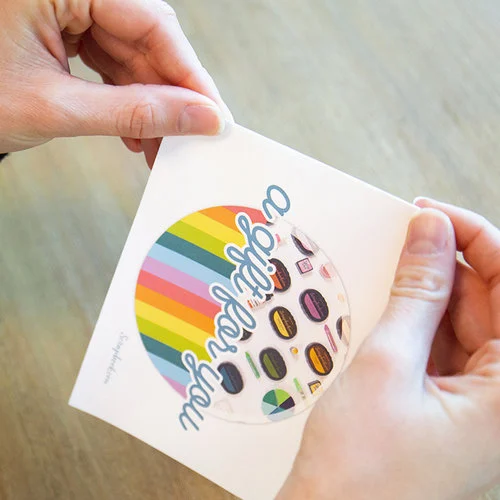 Scrapbook.com - 50 Gift Certificate - Email or Print