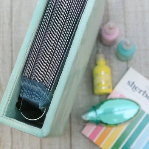 Scrapbook.com - Refillable Adhesive Roller - Permanent Tape - Refill Cartridges - 2 Pack 5 Scrapbook.com - Refillable Adhesive Roller - Permanent Tape - Refill Cartridges - 2 Pack