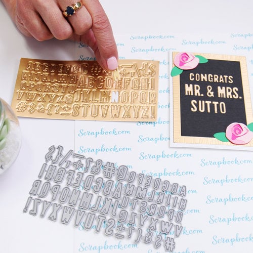 Scrapbook.com - Clear Double Sided Adhesive Sheets - 6 x 6 Inches - Permanent - 5 Sheets 4 Scrapbook.com - Clear Double Sided Adhesive Sheets - 6 x 6 Inches - Permanent - 5 Sheets