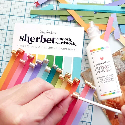 Scrapbook.com - Smart Craft Glue - Liquid - 40ml 13 Scrapbook.com - Smart Craft Glue - Liquid - 40ml