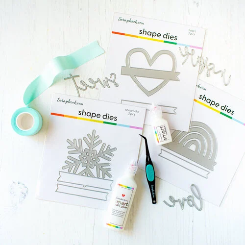Scrapbook.com - Smart Craft Glue - Liquid - 40ml 14 Scrapbook.com - Smart Craft Glue - Liquid - 40ml