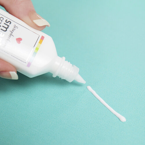 Scrapbook.com - Smart Craft Glue - Liquid - 40ml 4 Scrapbook.com - Smart Craft Glue - Liquid - 40ml