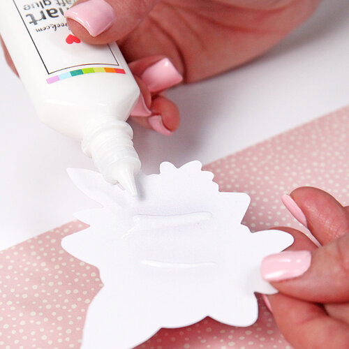 Scrapbook.com - Smart Craft Glue - Liquid - 40ml 8 Scrapbook.com - Smart Craft Glue - Liquid - 40ml