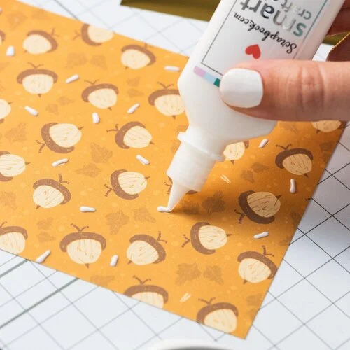 Scrapbook.com - Smart Craft Glue - Liquid - 40ml 9 Scrapbook.com - Smart Craft Glue - Liquid - 40ml