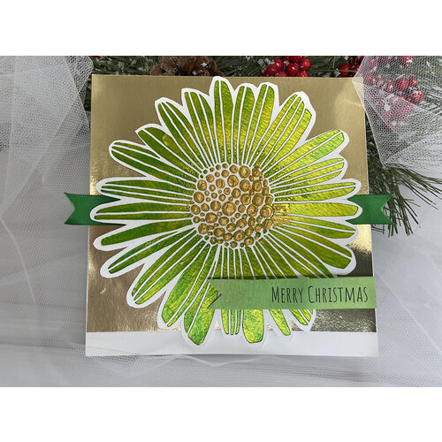 The Crafter's Workshop - 6 x 6 Stencils - Felicia Daisy 3 The Crafter's Workshop - 6 x 6 Stencils - Felicia Daisy