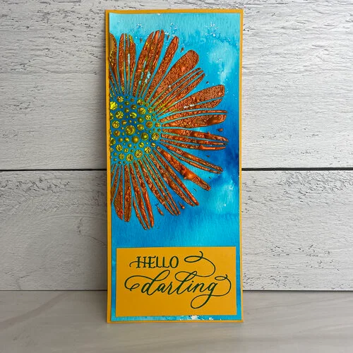The Crafter's Workshop - 6 x 6 Stencils - Felicia Daisy 5 The Crafter's Workshop - 6 x 6 Stencils - Felicia Daisy