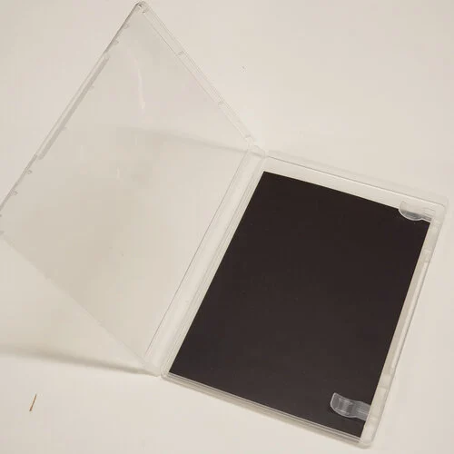 Stamp N Storage - Stamp-n-Die - Storage Cases Bundle - 5 Pack
