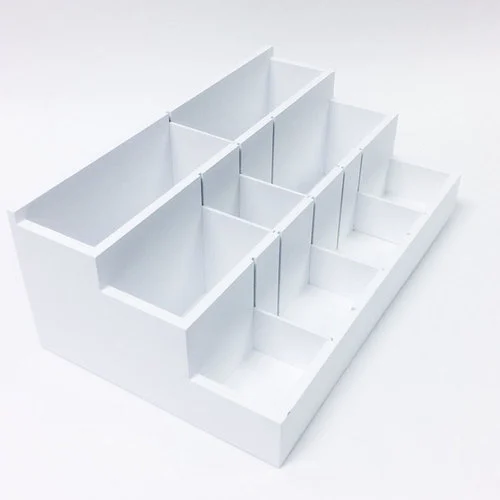 Totally Tiffany - Die, Stamp and Supply Organizer