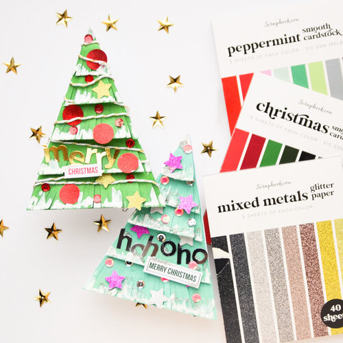 Scrapbook.com - Pops of Color - Gloss - White - 1oz
