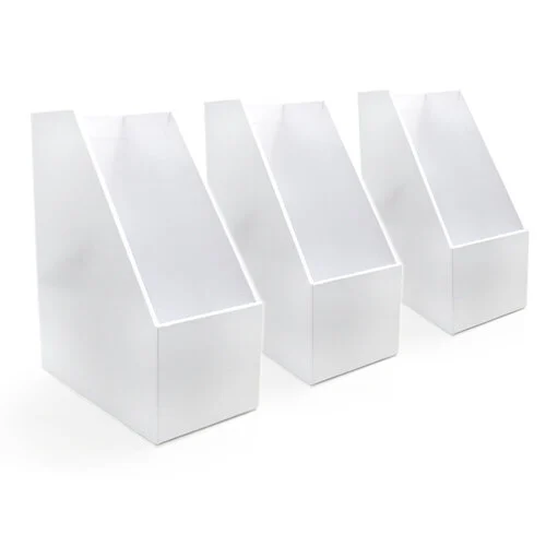 Scrapbook.com - Craft Room Basics - 6x8 Paper Pad Holder - 3 Pack Bundle 1 Scrapbook.com - Craft Room Basics - 6x8 Paper Pad Holder - 3 Pack Bundle