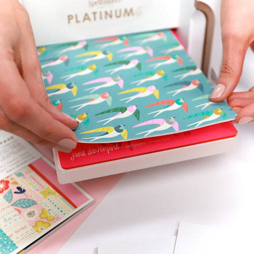 Scrapbook.com - Double Sided Adhesive Foam Sheets - 6 x 8.5 inches - White - 2mm Thickness - 5 Sheets 4 Scrapbook.com - Double Sided Adhesive Foam Sheets - 6 x 8.5 inches - White - 2mm Thickness - 5 Sheets