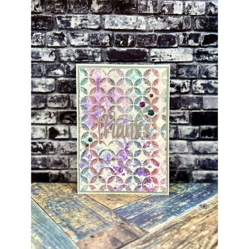 Scrapbook.com - Pops of Color - Glitter - Sparkle Bundle - 1oz - 4 pack