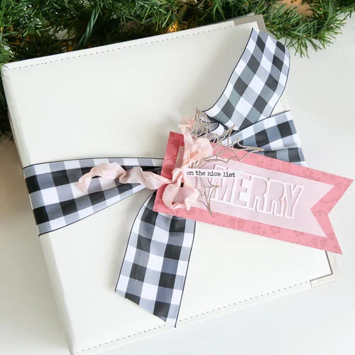 Scrapbook.com - 6x8 Album - White 7 Scrapbook.com - 6x8 Album - White